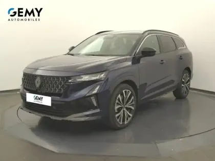 Photo Renault Espace Iconic