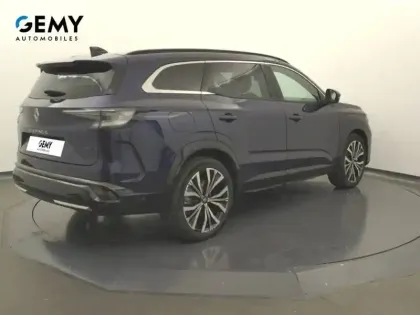 Photo 17 Renault Espace  full hybrid E-Tech 200 ch 7pl