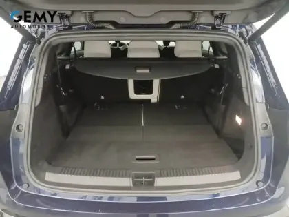 Photo 5 Renault Espace  full hybrid E-Tech 200 ch 7pl