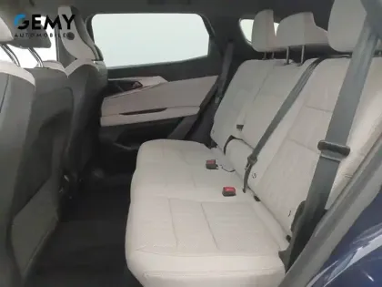 Photo 9 Renault Espace  full hybrid E-Tech 200 ch 7pl