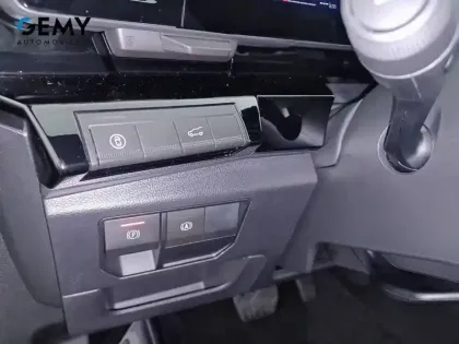 Photo 15 Renault Espace  full hybrid E-Tech 200 ch 7pl