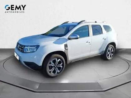 Photo Dacia Duster Prestige
