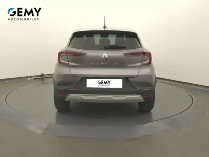 Photo 19 Renault Captur  TCe 90