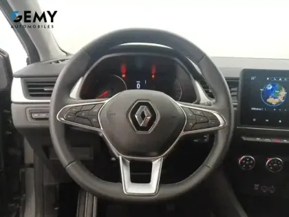 Photo 27 Renault Captur  TCe 90