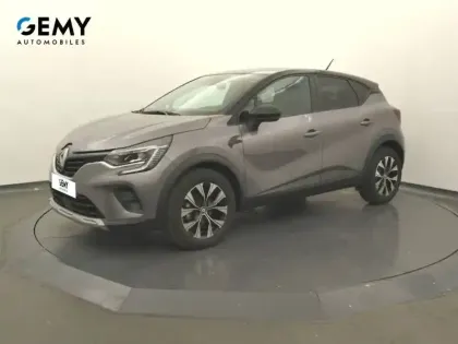Photo 15 Renault Captur  TCe 90