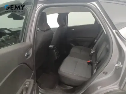 Photo 24 Renault Captur  TCe 90