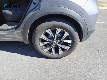 Photo 10 Renault Captur  TCe 90