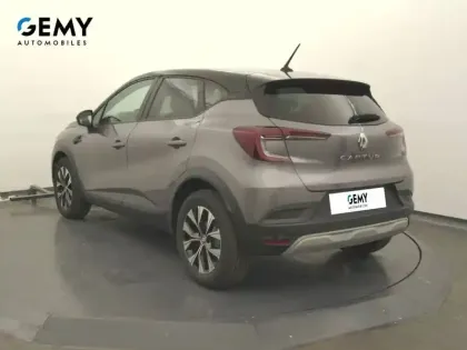 Photo 21 Renault Captur  TCe 90
