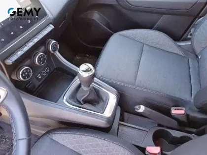 Photo 11 Renault Captur  TCe 90