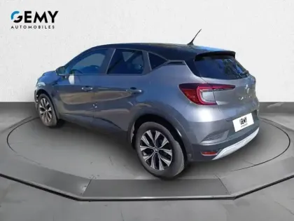 Photo 6 Renault Captur  TCe 90