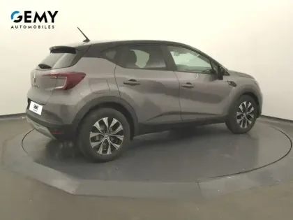 Photo 32 Renault Captur  TCe 90