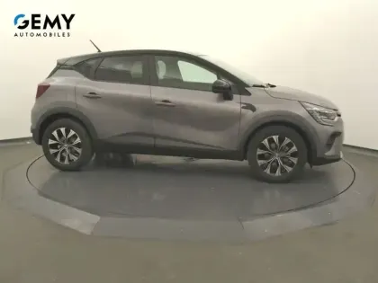 Photo 18 Renault Captur  TCe 90
