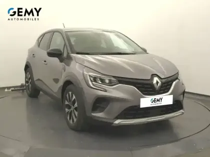 Photo 17 Renault Captur  TCe 90