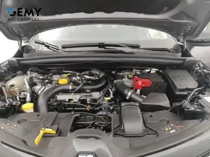 Photo 30 Renault Captur  TCe 90