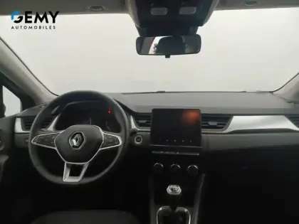 Photo 22 Renault Captur  TCe 90