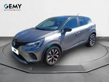 Photo Renault Captur Evolution