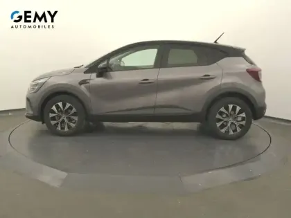 Photo 33 Renault Captur  TCe 90