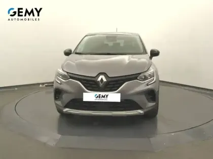 Photo 16 Renault Captur  TCe 90