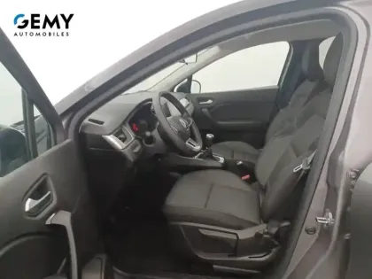 Photo 23 Renault Captur  TCe 90