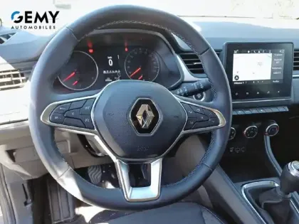 Photo 12 Renault Captur  TCe 90