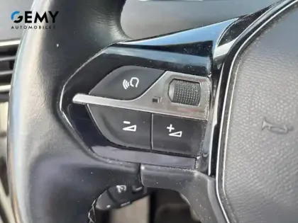 Photo 14 Peugeot 3008  Hybrid 225 e-EAT8