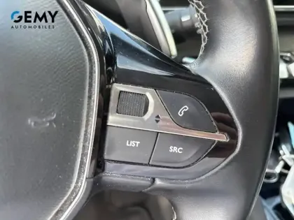 Photo 13 Peugeot 3008  Hybrid 225 e-EAT8