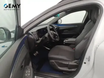 Photo 8 Renault Scenic  E-Tech électrique 220 ch grande autonomie