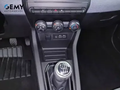 Photo 13 Renault Clio  Blue dCi 100 ch GSR2