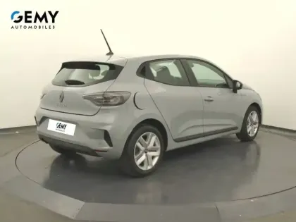 Photo 17 Renault Clio  Blue dCi 100 ch GSR2