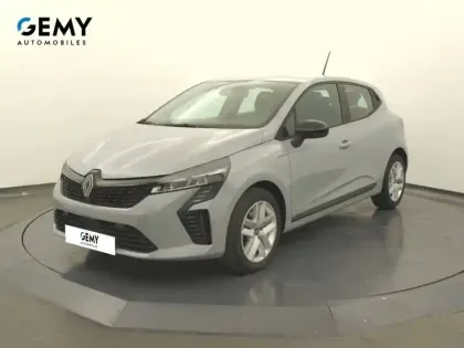 Photo Renault Clio Evolution