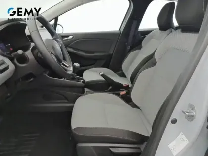 Photo 8 Renault Clio  Blue dCi 100 ch GSR2