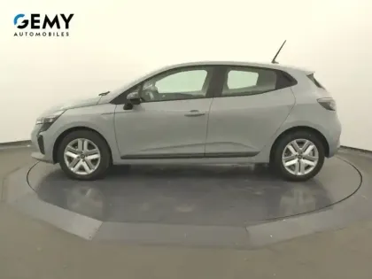 Photo 18 Renault Clio  Blue dCi 100 ch GSR2