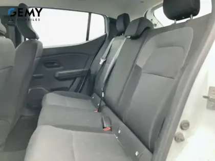 Photo 24 Dacia Sandero  SCe 65