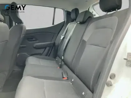 Photo 9 Dacia Sandero  SCe 65