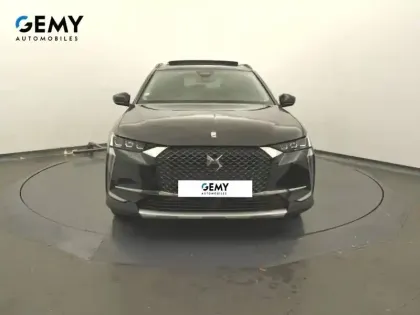 Photo 21 DS DS 4  Hybride E-Tense 225 EAT8