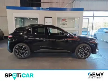 Photo 8 DS DS 4  Hybride E-Tense 225 EAT8
