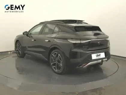 Photo 26 DS DS 4  Hybride E-Tense 225 EAT8