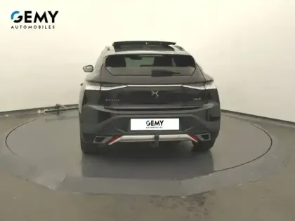 Photo 24 DS DS 4  Hybride E-Tense 225 EAT8