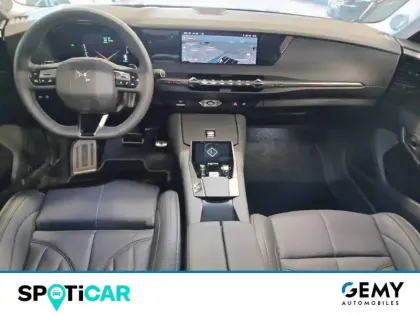 Photo 16 DS DS 4  Hybride E-Tense 225 EAT8