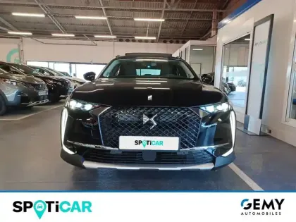 Photo 15 DS DS 4  Hybride E-Tense 225 EAT8
