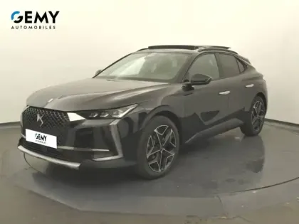 Photo 20 DS DS 4  Hybride E-Tense 225 EAT8