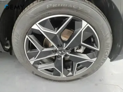 Photo 30 DS DS 4  Hybride E-Tense 225 EAT8