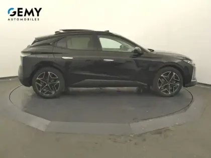 Photo 23 DS DS 4  Hybride E-Tense 225 EAT8