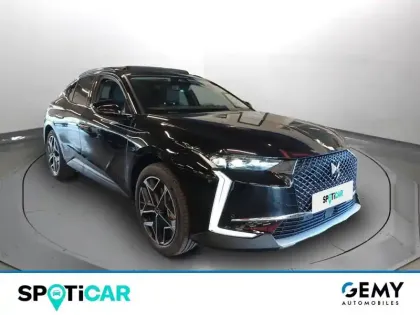 Photo Ds Ds 4 Cross Rivoli