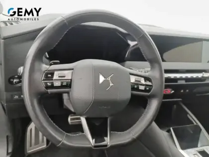 Photo 32 DS DS 4  Hybride E-Tense 225 EAT8