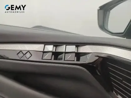 Photo 36 DS DS 4  Hybride E-Tense 225 EAT8
