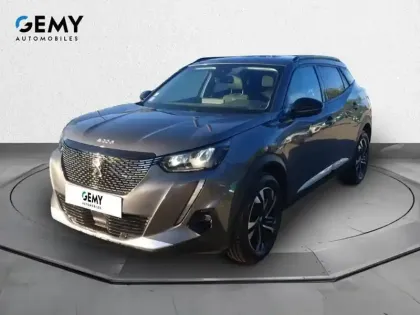 Photo Peugeot 2008 Roadtrip