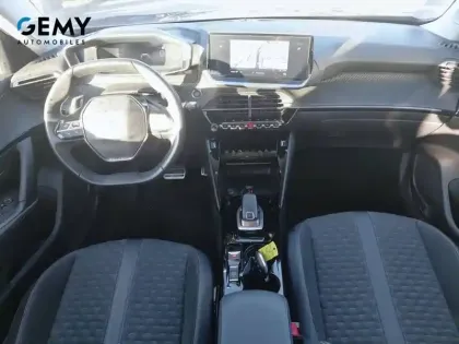 Photo 7 Peugeot 2008  PureTech 130 S&S EAT8