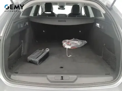 Photo 5 Peugeot 308  SW PHEV 180 e-EAT8