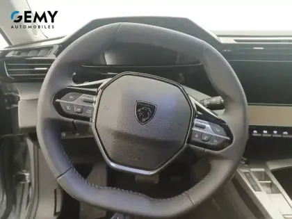 Photo 12 Peugeot 308  SW PHEV 180 e-EAT8